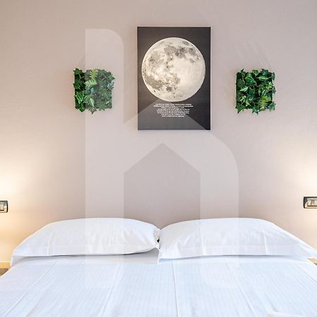 Homiday - Pisa - Elegant Apartment- 3 Camere 2 Bagni Εξωτερικό φωτογραφία
