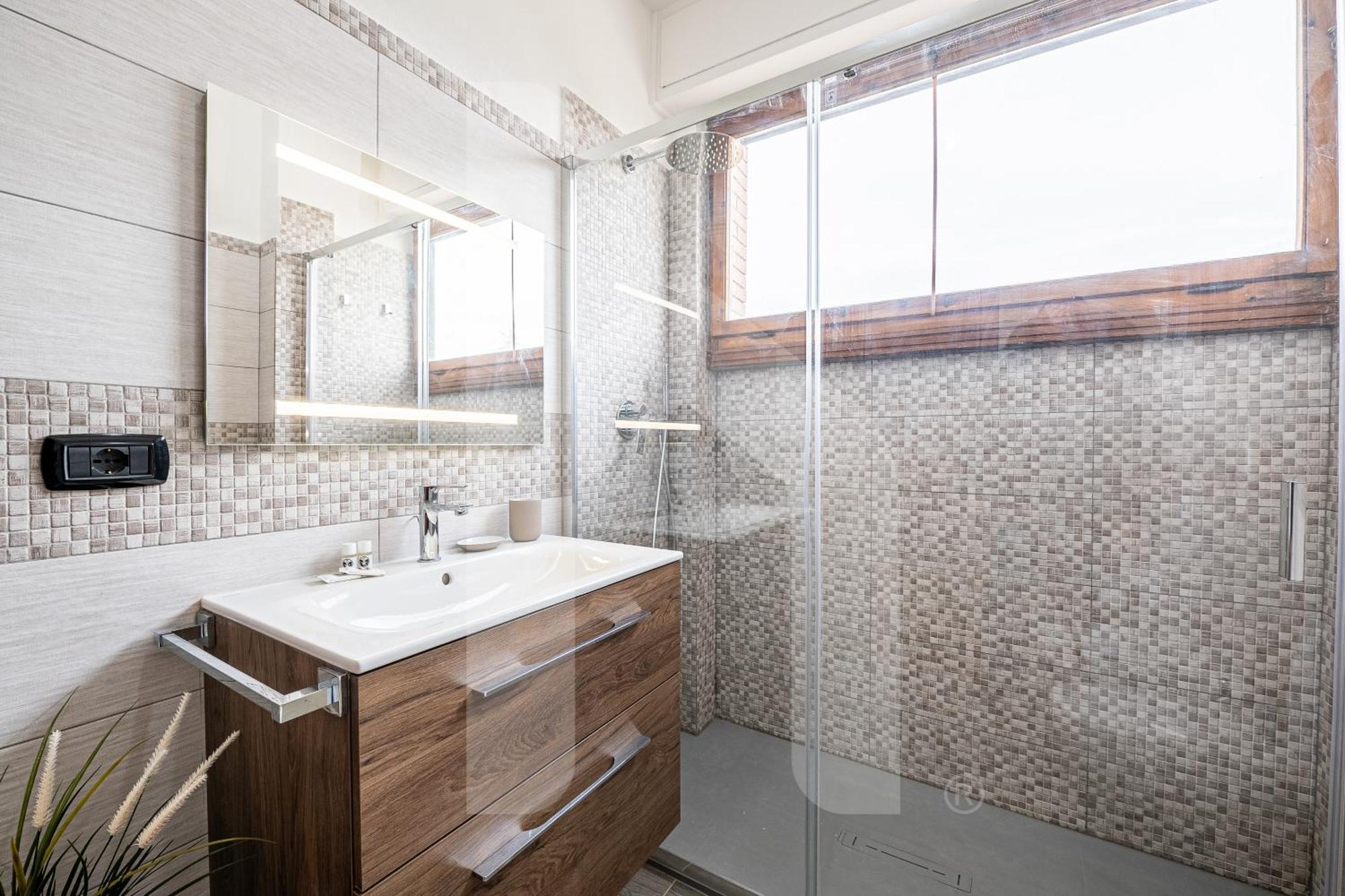Homiday - Pisa - Elegant Apartment- 3 Camere 2 Bagni Εξωτερικό φωτογραφία