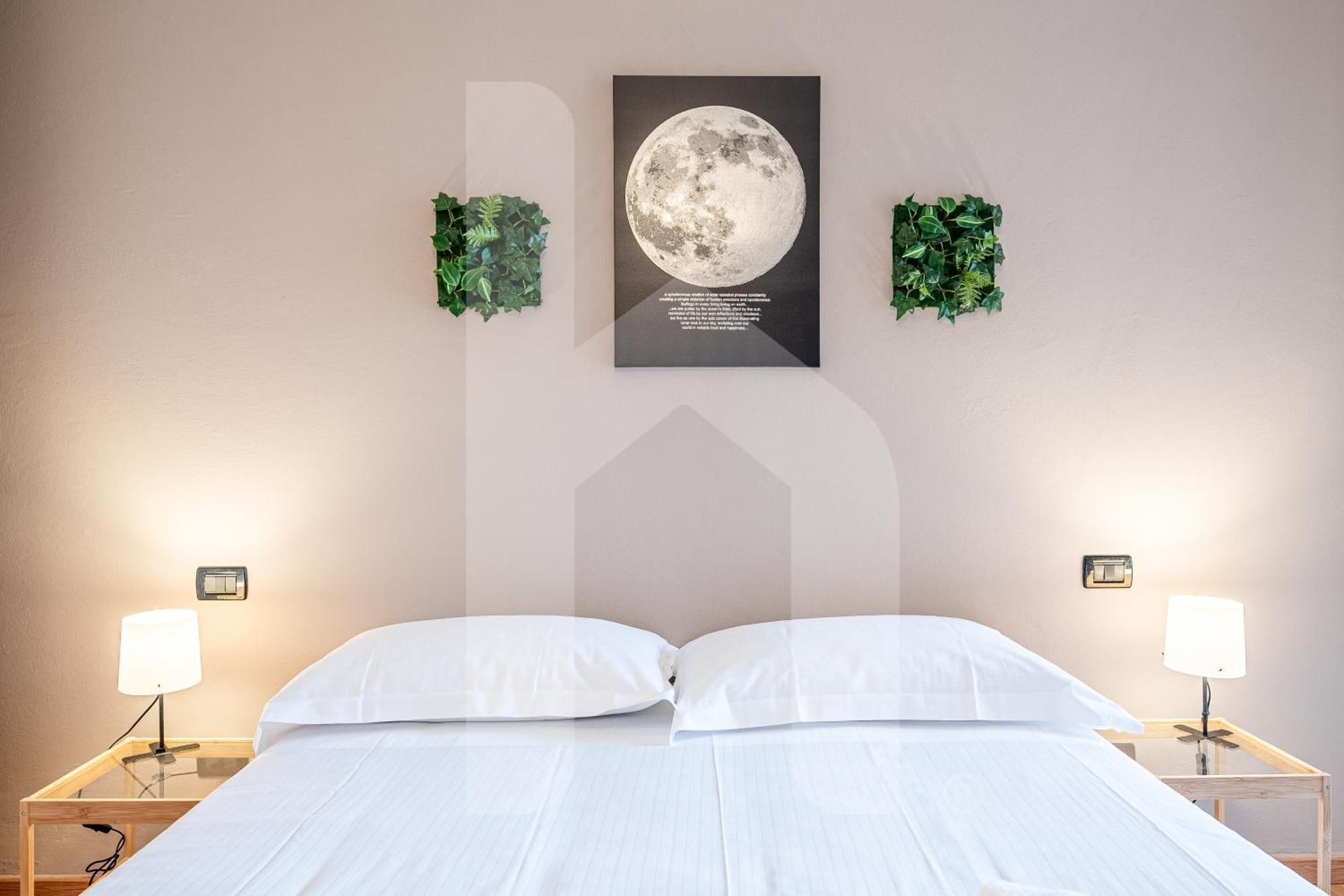 Homiday - Pisa - Elegant Apartment- 3 Camere 2 Bagni Εξωτερικό φωτογραφία