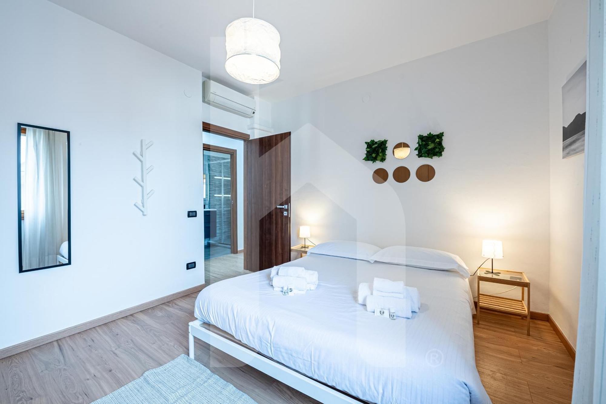 Homiday - Pisa - Elegant Apartment- 3 Camere 2 Bagni Εξωτερικό φωτογραφία