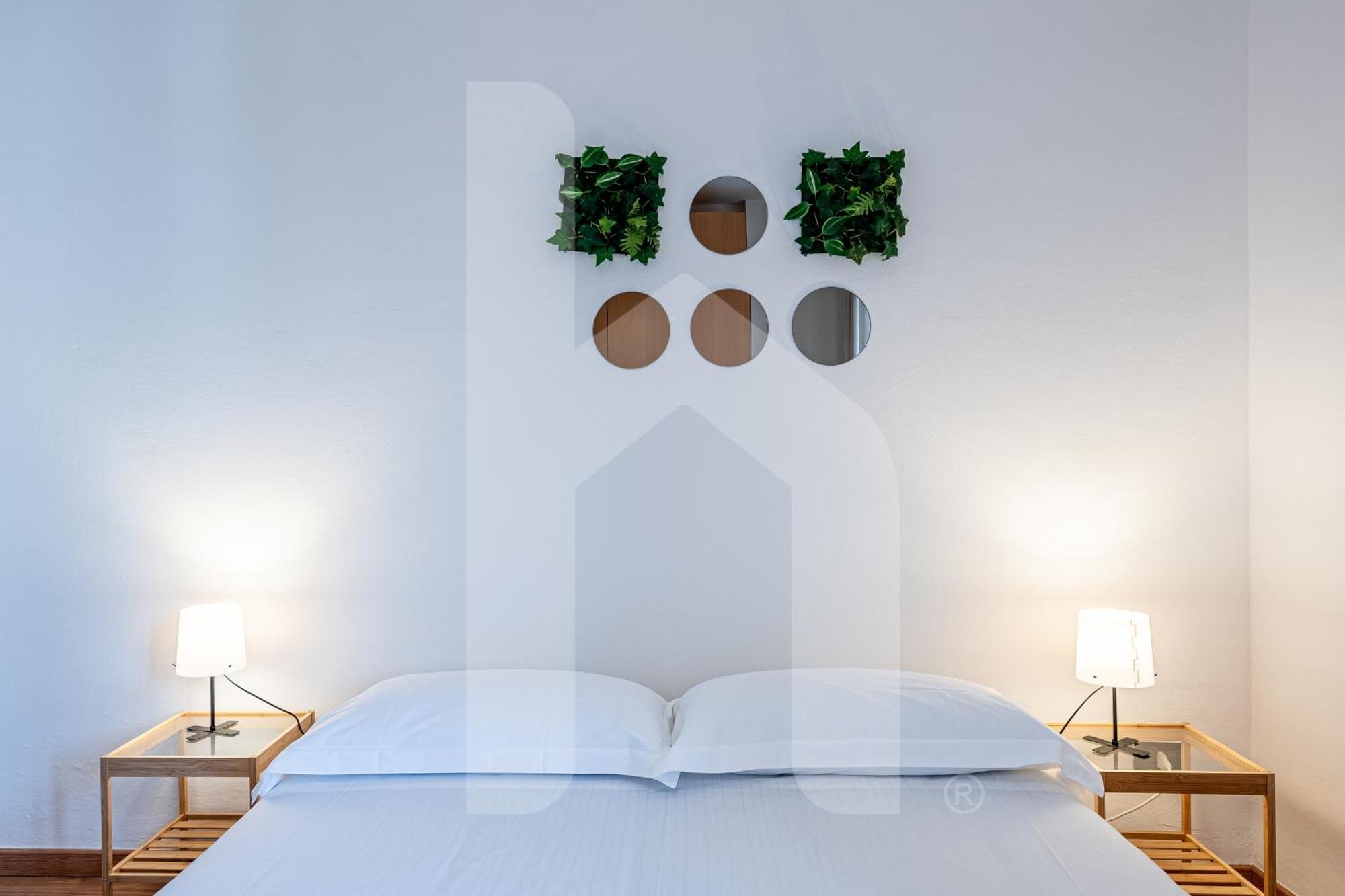 Homiday - Pisa - Elegant Apartment- 3 Camere 2 Bagni Εξωτερικό φωτογραφία