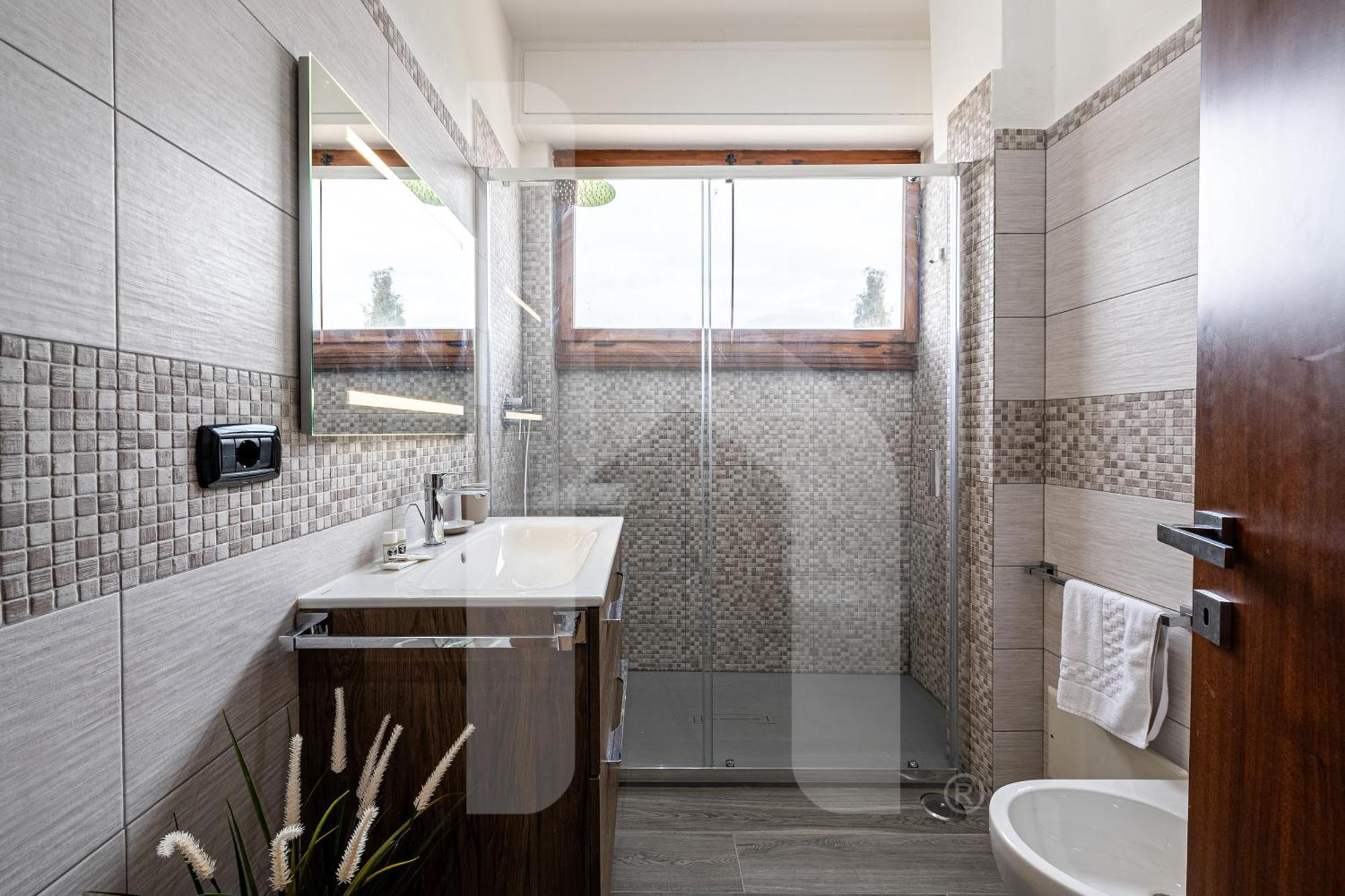 Homiday - Pisa - Elegant Apartment- 3 Camere 2 Bagni Εξωτερικό φωτογραφία