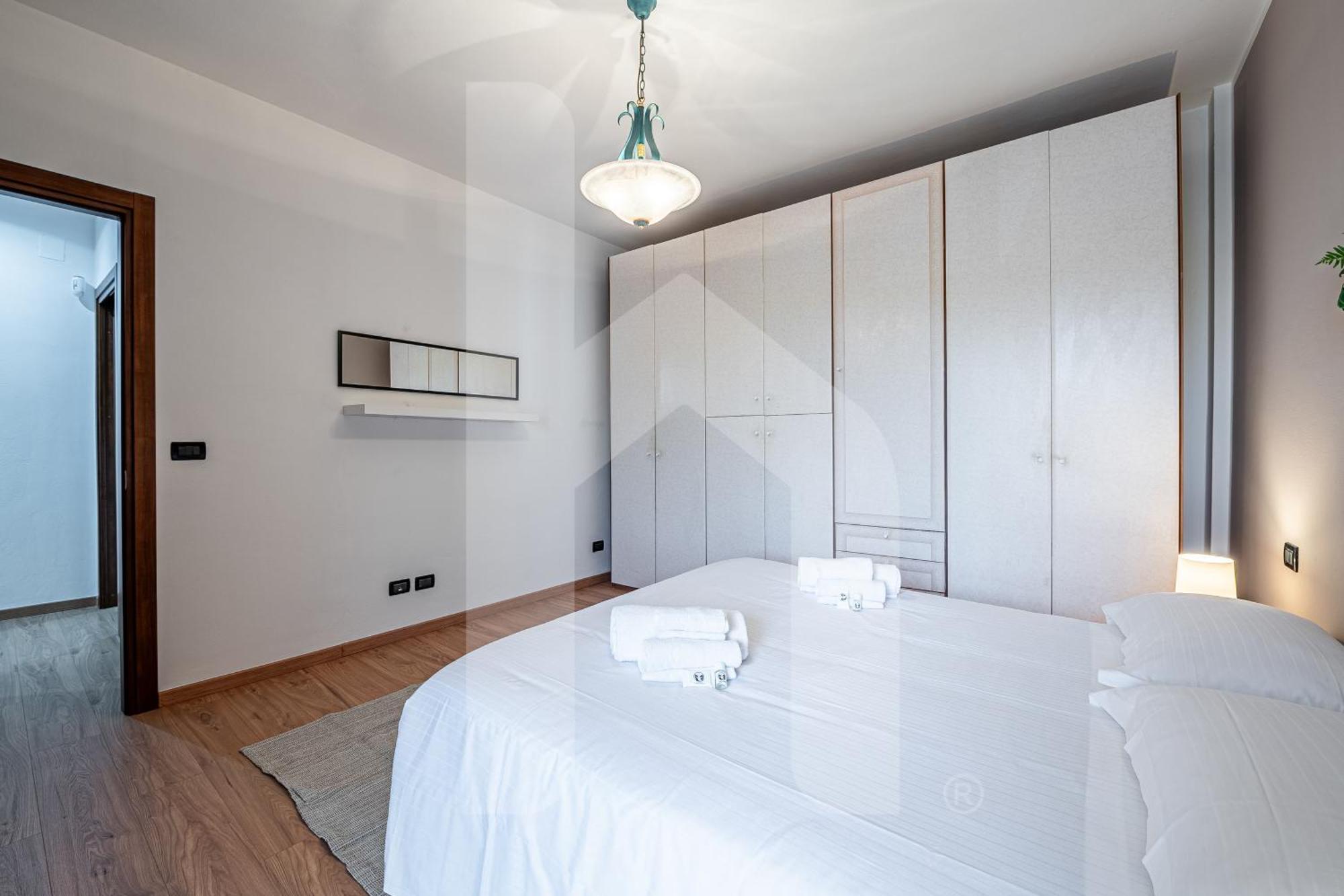 Homiday - Pisa - Elegant Apartment- 3 Camere 2 Bagni Εξωτερικό φωτογραφία